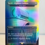 Arcane Signet (Earth's Mightiest Emblem) #908 (Marvel) - SLD