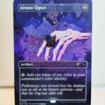 Arcane Signet #1492 - SLD