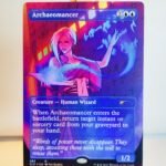 Archaeomancer #283 - SLD