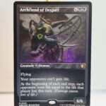 Archfiend of Despair #503 - CMM