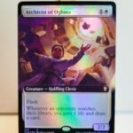 Archivist of Oghma #553 - CLB