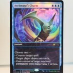 Archmage's Charm #2 - SCH (Promo)