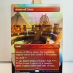 Arena of Glory #351 - MH3