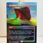 Arid Mesa #109 - SPG