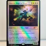 Avacyn, Angel of Hope #1 - J17 (Promo)