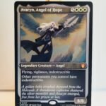 Avacyn, Angel of Hope #457 - CMM