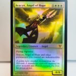 Avacyn, Angel of Hope #6 - Avacyn Restored