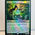 Azusa, Lost but Seeking #3 - J16 (Promo)