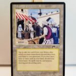 Bazaar of Baghdad - Arabian Nights