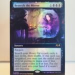 Beseech the Mirror #336 - WOE