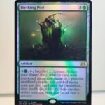 Birthing Pod #7 - J20 (Promo)