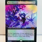 Bitterblosom #7 - UMA