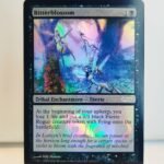 Bitterblossom #1 - Judge (Promo)