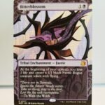 Bitterblossom #27 - WOT