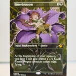 Bitterblossom #72 - WOT