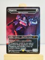 Blightsteel Colossus (Megatron) #1079 - SLD