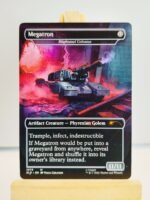 Blightsteel Colossus (Megatron) #1079 - SLD – Image 2