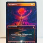 Blood Moon #77 - WOT