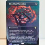 Bloodchief Ascension #636 - CMM