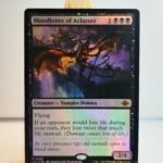 Bloodletter of Aclazotz #92 - LCI