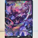 Bloodthirsty Conqueror #436 - FDN