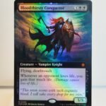 Bloodthirsty Conqueror #460 - FDN