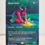 Bloom Tender #284 - SLD