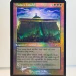 Bolas's Citadel #3 - Promo