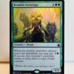 Bramble Sovereign #65 - BBD