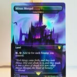 Cabal Coffers (Minas Morgul) #360 - LTC