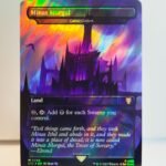 Cabal Coffers (Minas Morgul) #390 - LTC