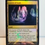 Cavern of Souls #226 - Avacyn Restored