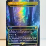 Cavern of Souls (Paths of the Daed) #392 - LTC