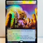 Celestial Colonnade #33 - UMA