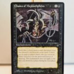 Chains of Mephistopheles - Legends