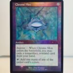 Chrome Mox #2003 - SLD