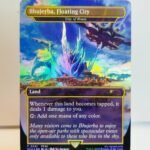 City of Brass (Bhujerba, Floating City) #41 (FFXII) - SCH