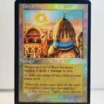 City of Brass - Promo