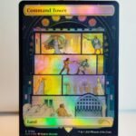 Command Tower #744 (The Princess Bride) - SLD