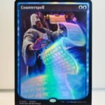 Counterspell #1 - Promo