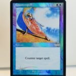 Counterspell - Judge (Promo)