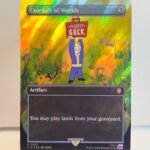 Crucilble of Worlds #885 - PIP