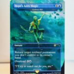 Cyclonic Rift (Hope's Aero Magic) #1869 (FFXIII) - SLD