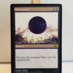 Damnation #85 - Planar Chaos