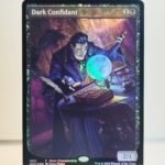Dark Confidant #3 - SCH (Promo)