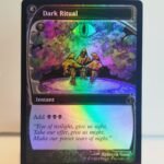 Dark Ritual #179 - MB2