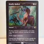 Deadly Rollick #507 - CMM