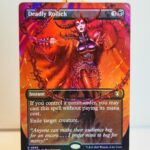 Deadly Rollick #695 - CMM