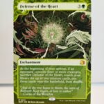 Defense of the Heart #51 - WOT