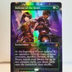 Defense of the Heart #80 - WOT